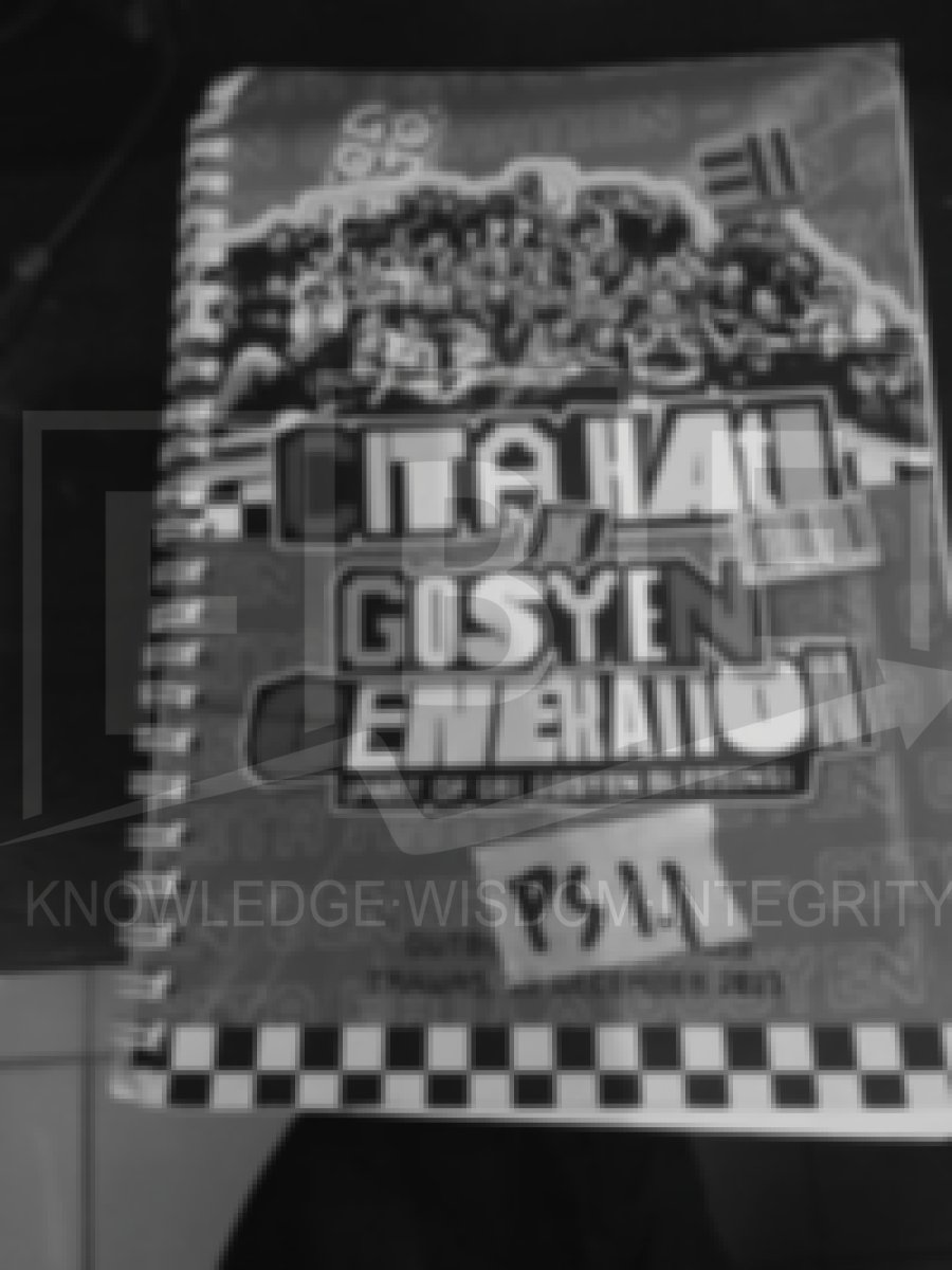 Preview barang untuk verifikasi