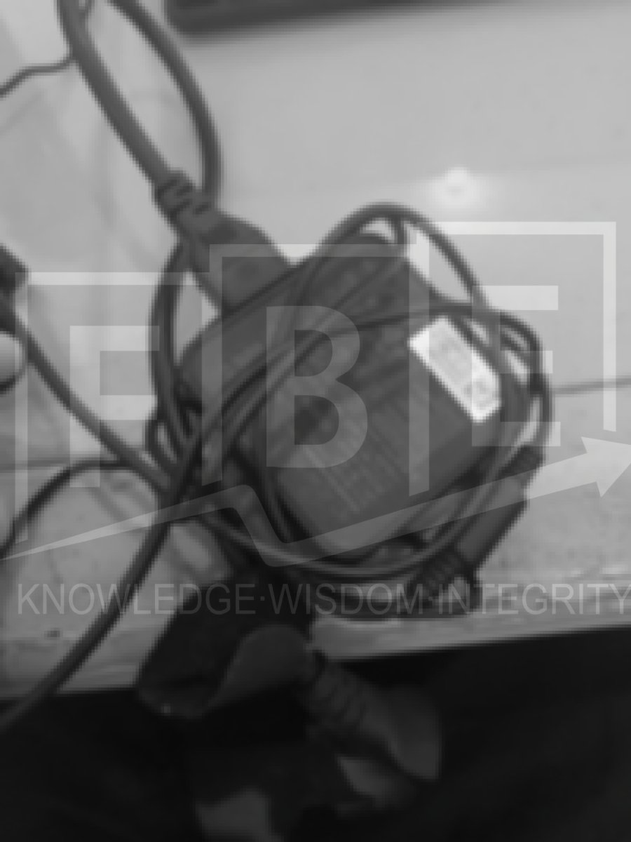 Charger Laptop