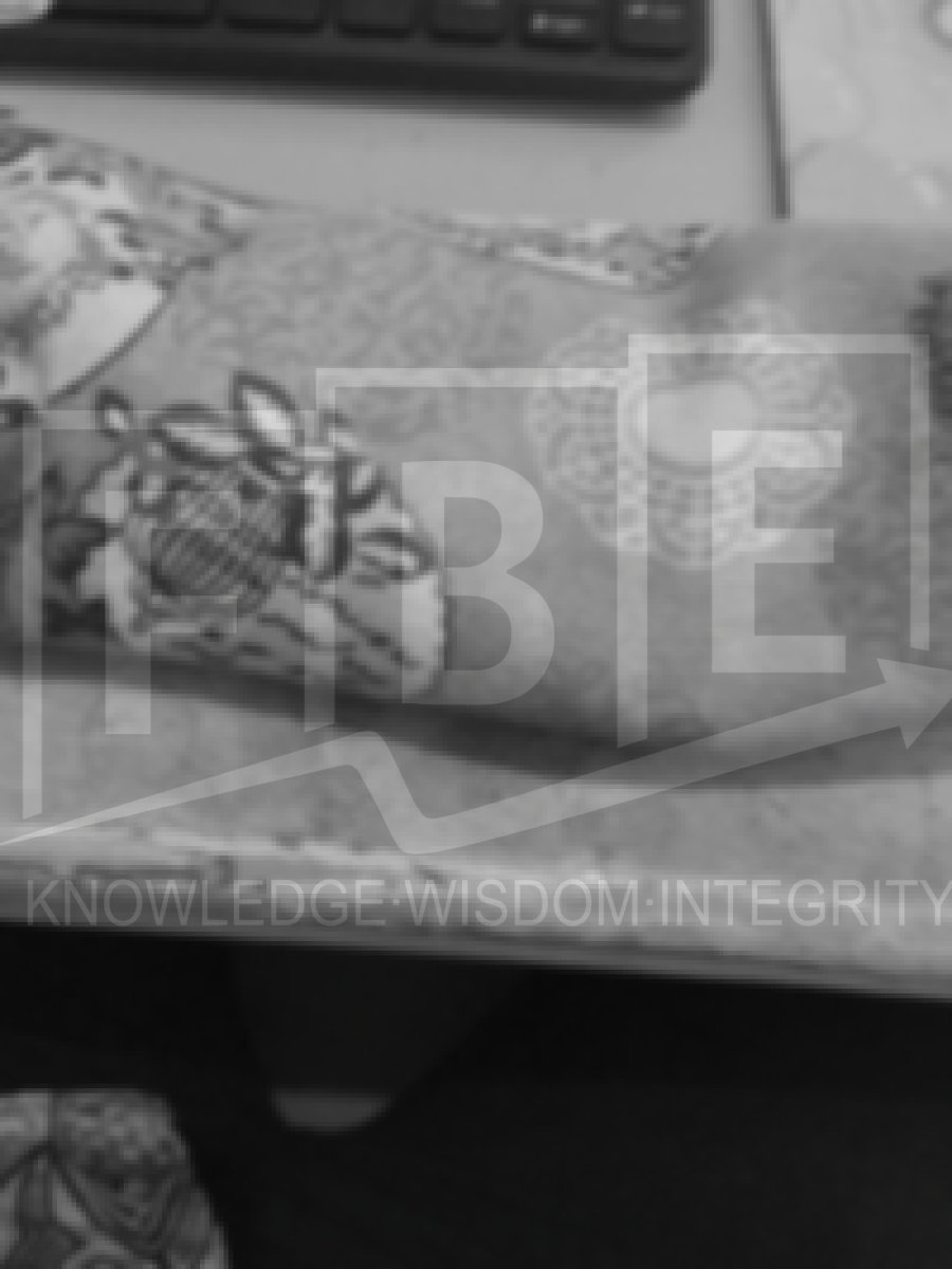 Preview barang untuk verifikasi