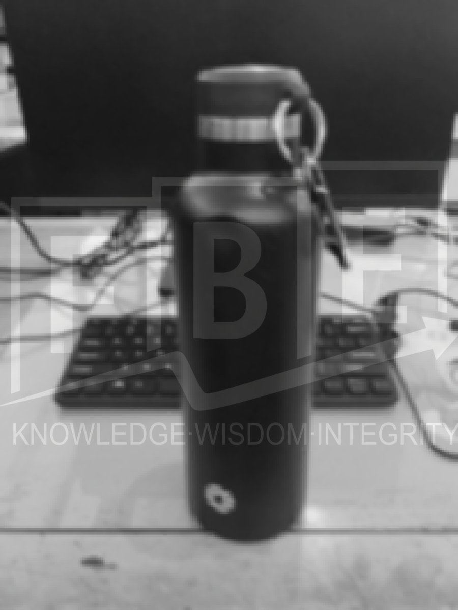 Tumbler / Botol Minum