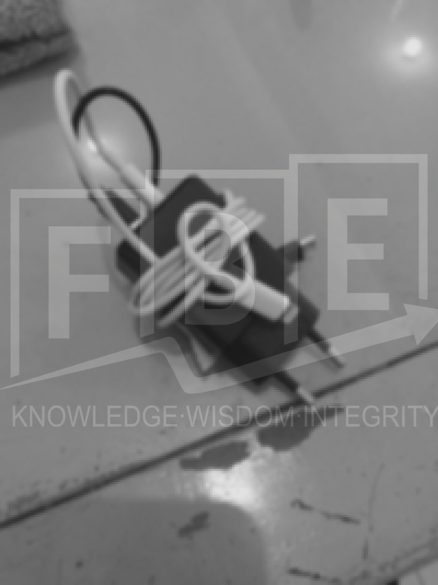 Preview barang untuk verifikasi