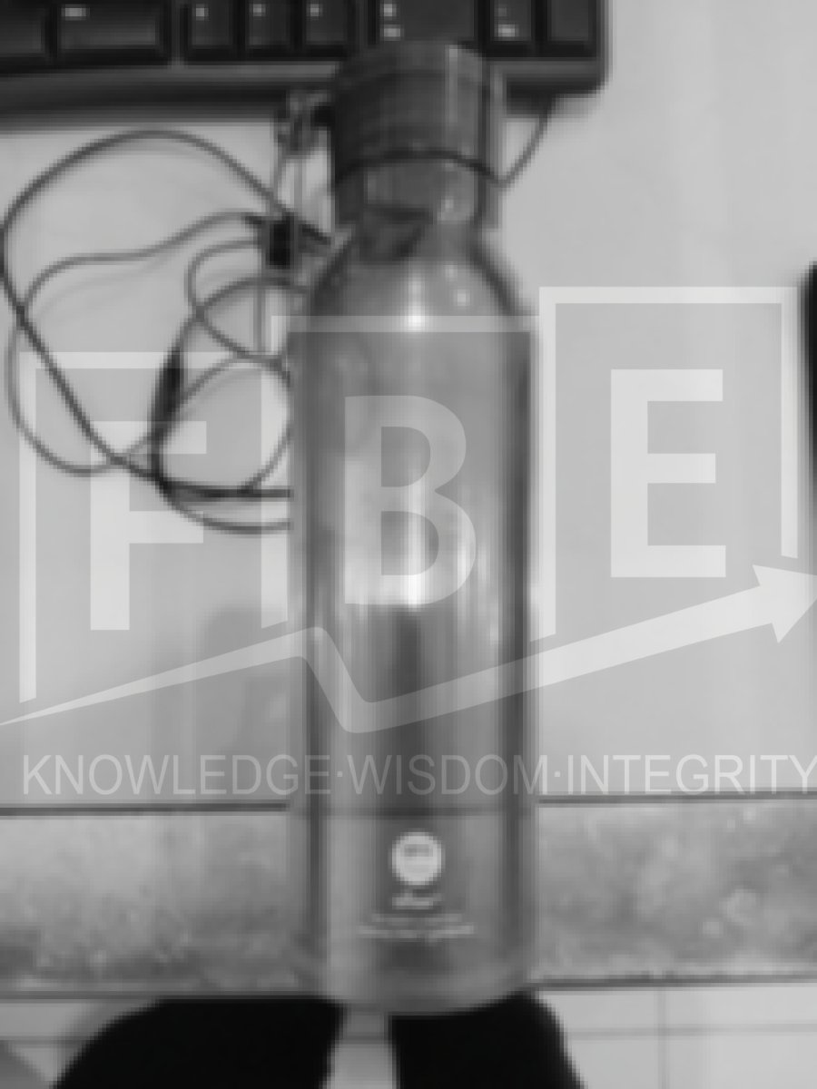 Tumbler / Botol Minum