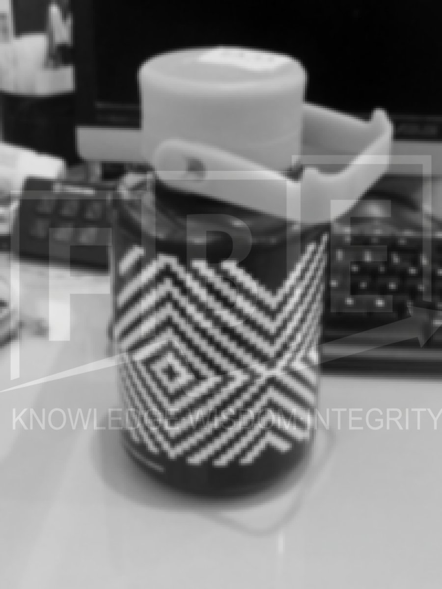 Tumbler / Botol Minum
