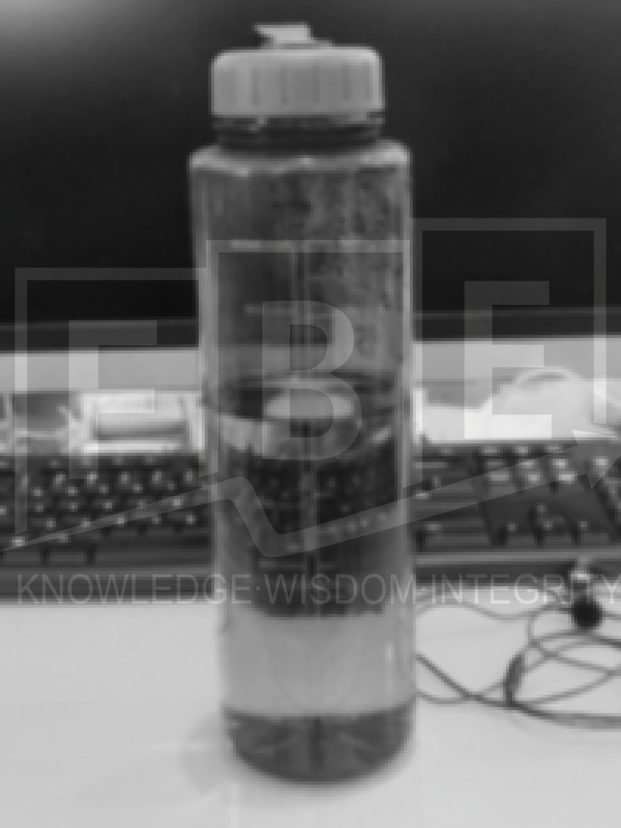 Tumbler / Botol Minum