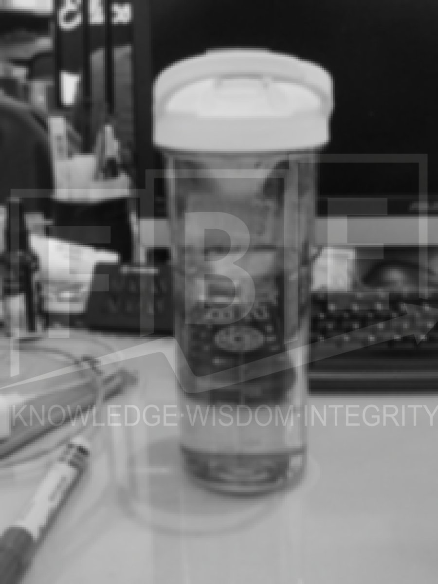 Tumbler / Botol Minum