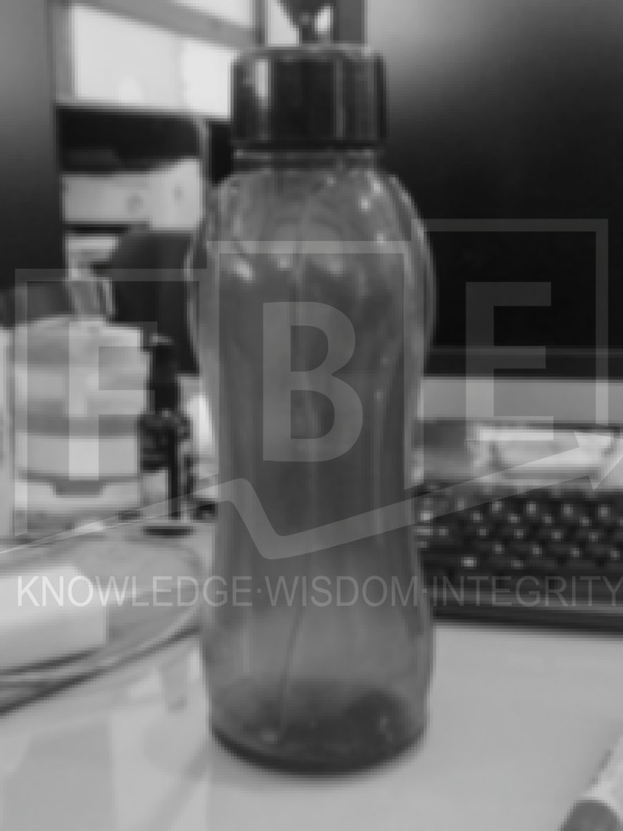 Tumbler / Botol Minum