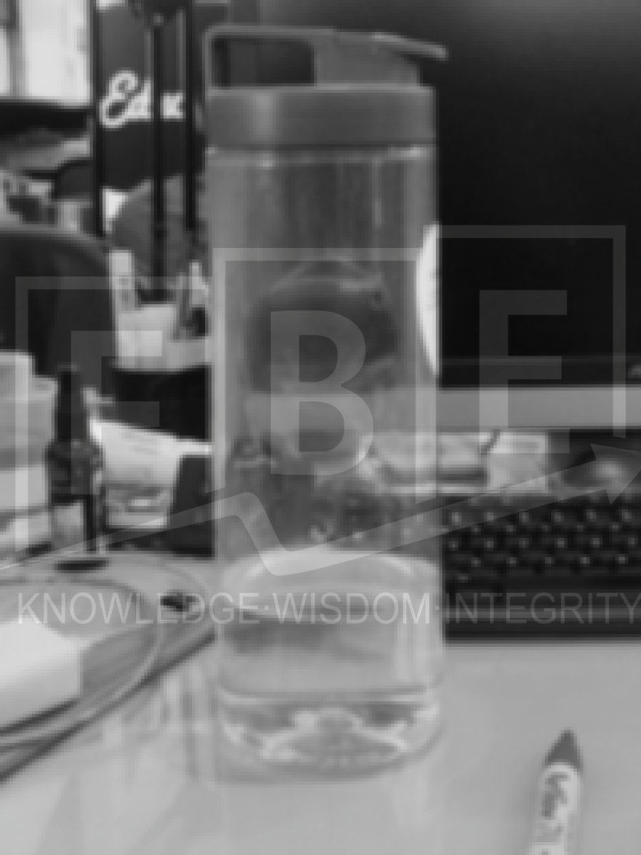 Tumbler / Botol Minum