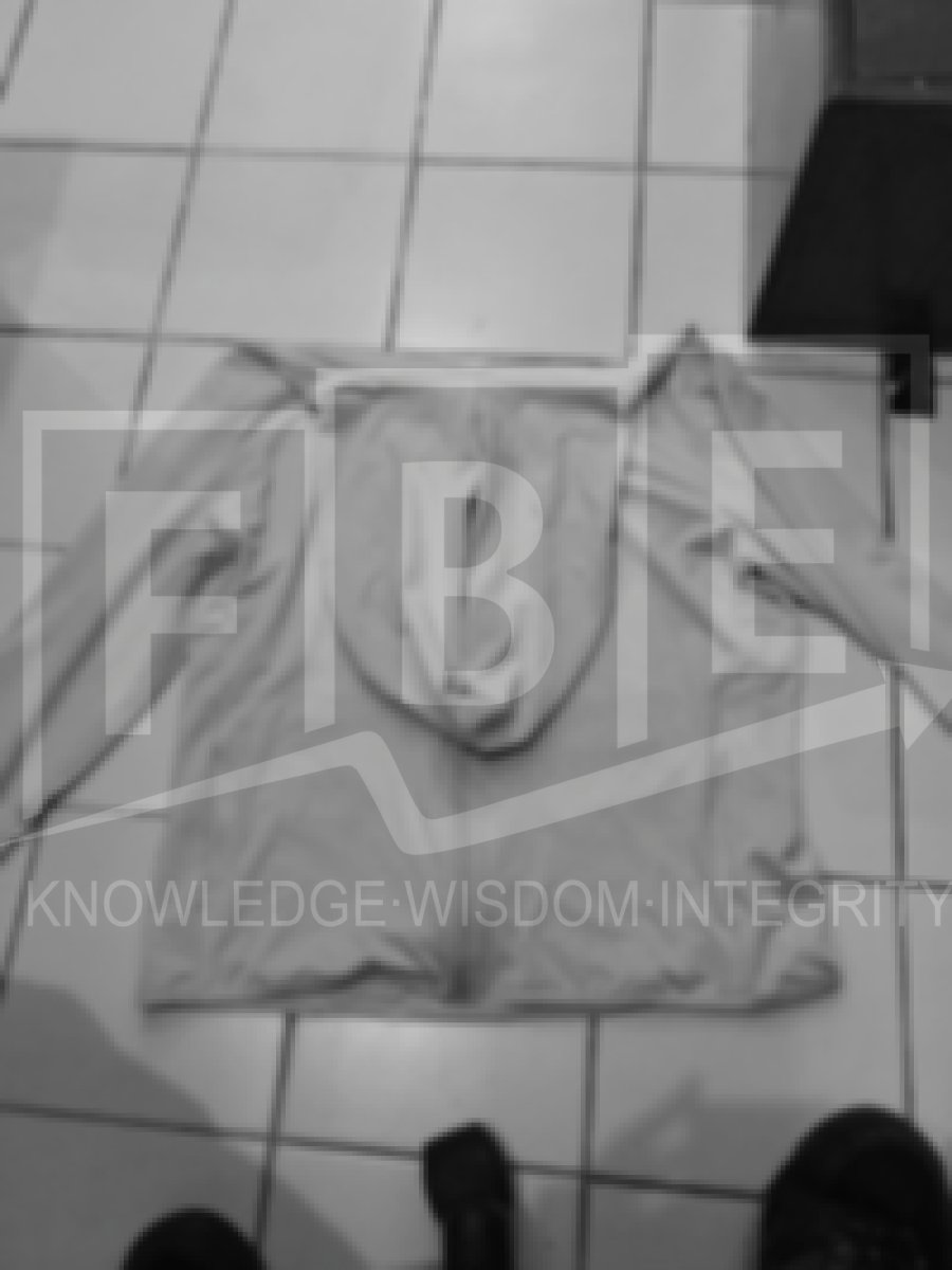 Preview barang untuk verifikasi