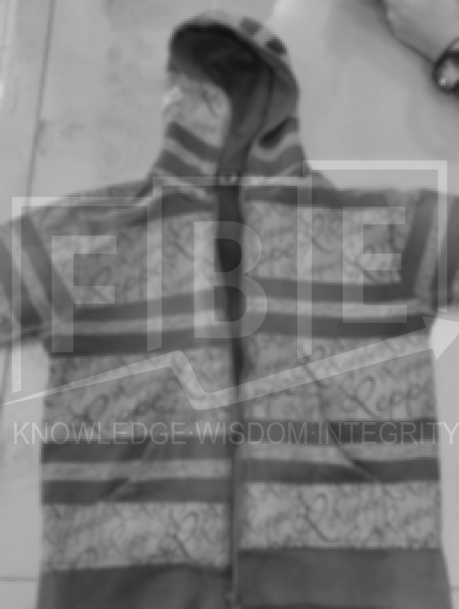 Preview barang untuk verifikasi