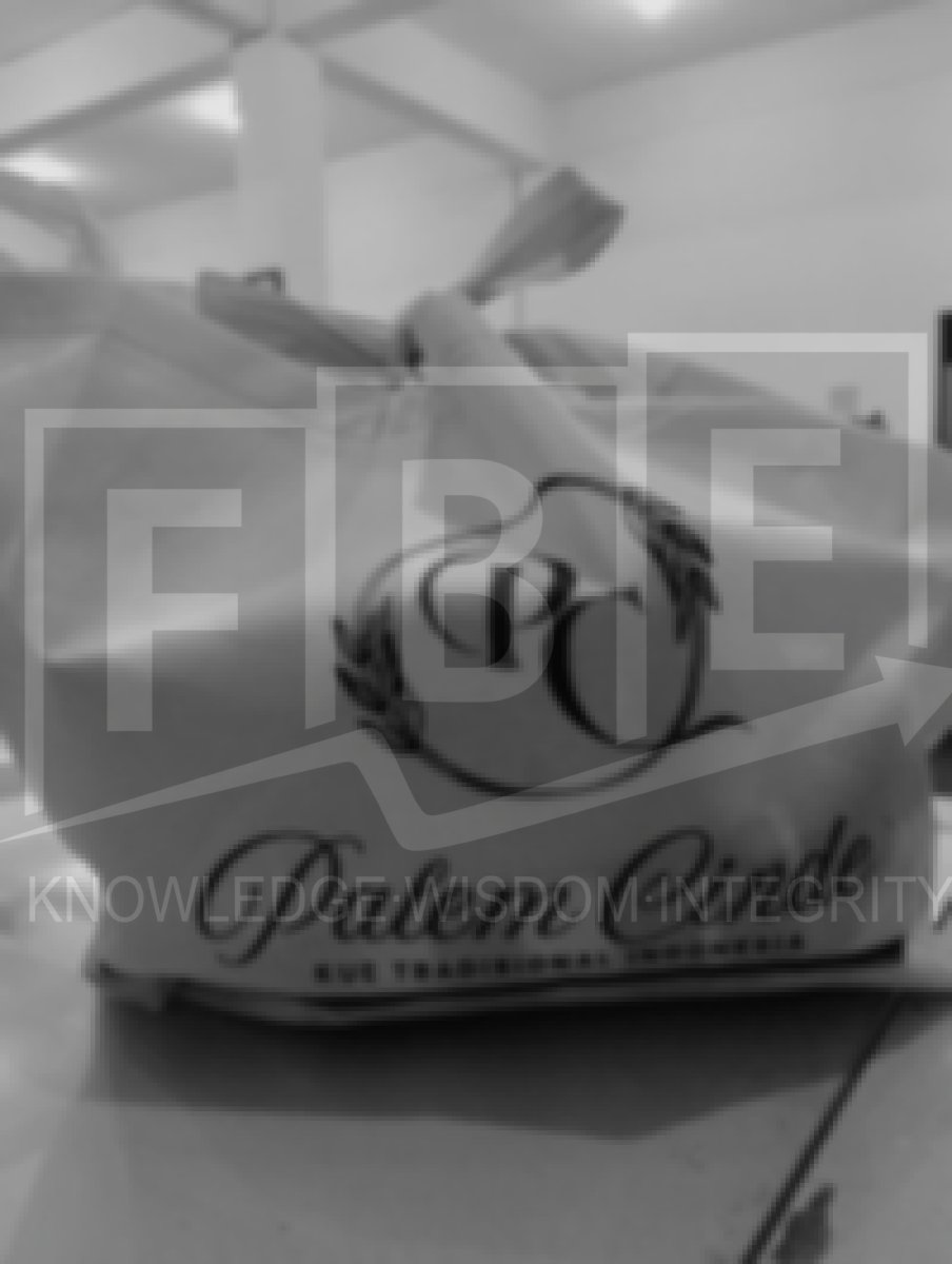 Preview barang untuk verifikasi